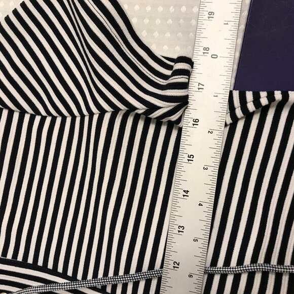 CABi WOMENS CAPTAIN DRESS SIZE SMALL - Picture 10 of 10